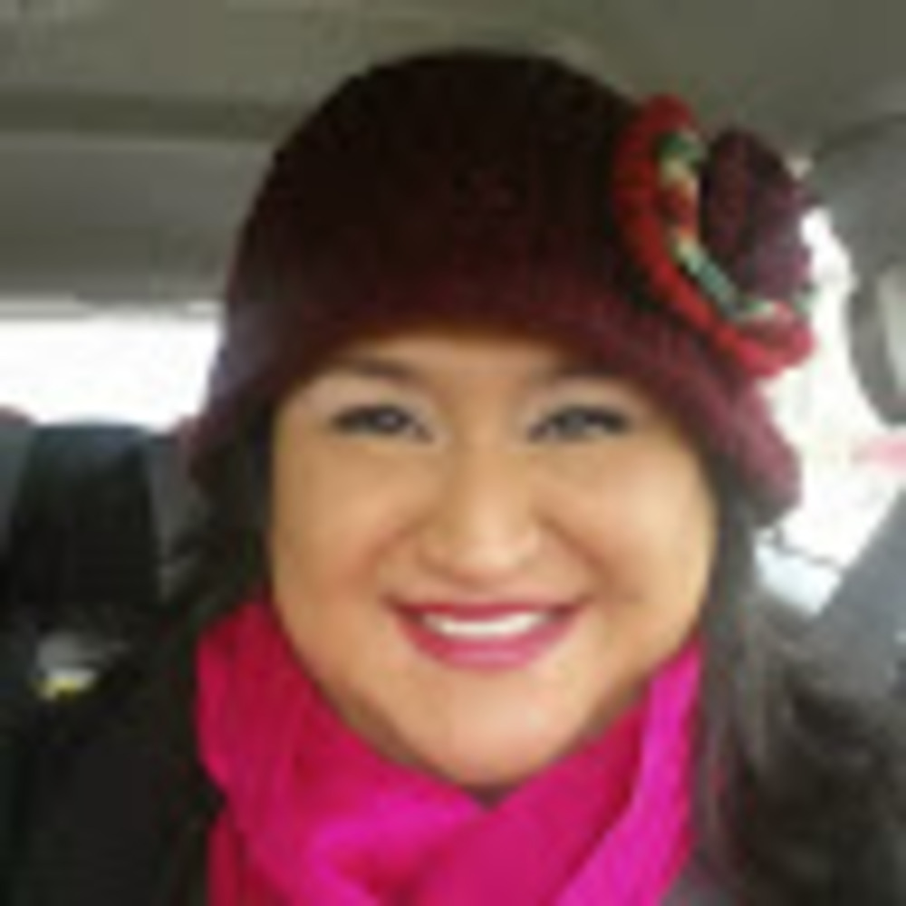 Meet your Posher, Veronica